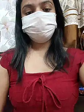 Snapshot of Myloveurvi chatting on 02-14-25, 04:41 Myloveurvi online show from 02-14-25, 04:41