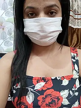 Snapshot of Myloveurvi chatting on 03-02-25, 06:19 Myloveurvi online show from 03-02-25, 06:19