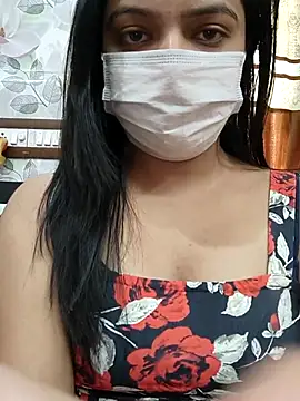 Snapshot of Myloveurvi chatting on 03-03-25, 08:05 Myloveurvi online show from 03-03-25, 08:05