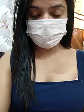 Snapshot of Myloveurvi chatting on 03-07-25, 09:51 Myloveurvi online show from 03-07-25, 09:51