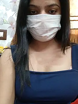 Snapshot of Myloveurvi chatting on 03-11-25, 10:18 Myloveurvi online show from 03-11-25, 10:18