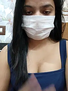 Snapshot of Myloveurvi chatting on 03-16-25, 05:28 Myloveurvi online show from 03-16-25, 05:28