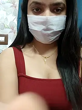 Snapshot of Myloveurvi chatting on 09-22-25, 02:41 Myloveurvi online show from 09-22-25, 02:41