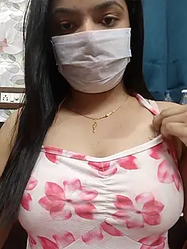 Snapshot of Myloveurvi chatting on 10-14-25, 10:49 Myloveurvi online show from 10-14-25, 10:49