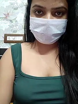 Myloveurvi online show from 04-23-26, 10:14