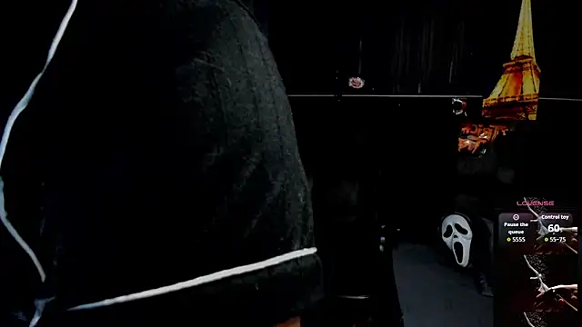 Snapshot of ZhoeStrong chatting on 11-01-25, 11:29 ZhoeStrong online show from 11-01-25, 11:29