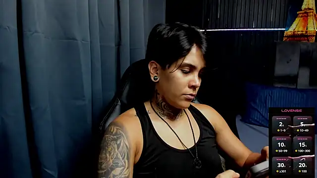 Snapshot of ZhoeStrong chatting on 11-02-25, 10:12 ZhoeStrong online show from 11-02-25, 10:12