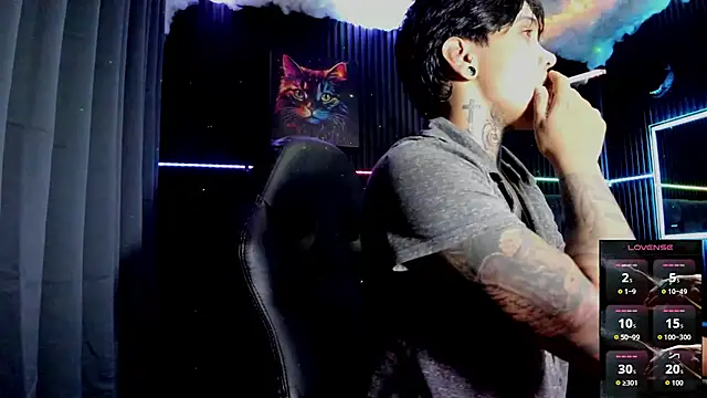 Snapshot of ZhoeStrong chatting on 11-09-25, 07:50 ZhoeStrong online show from 11-09-25, 07:50