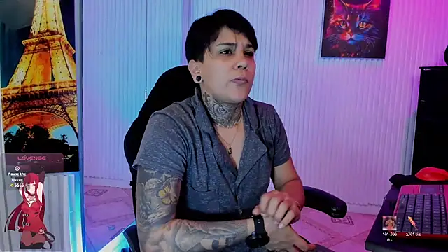 ZhoeStrong online show from 04-04-26, 07:22