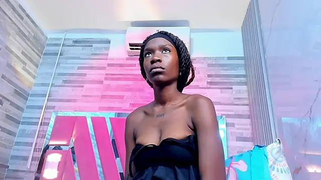 ebony march online show from 12-04-25, 06:38