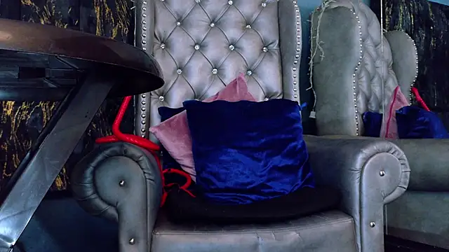 LusstCruella online show from 03-24-26, 02:44