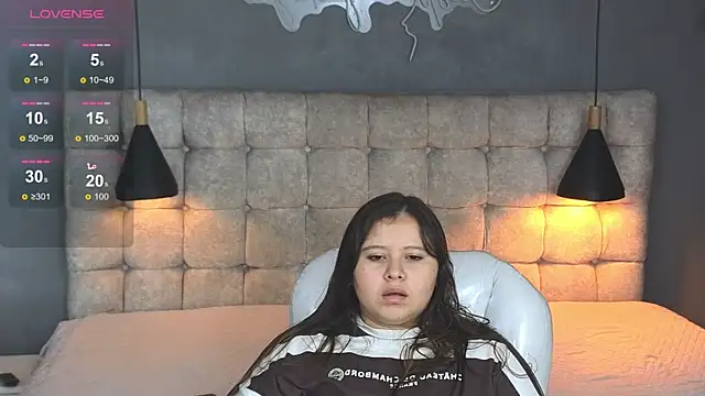 Laia and Aloby online show from 11-27-25, 10:12