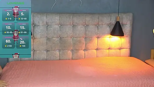 Laia and Aloby online show from 01-13-26, 10:15