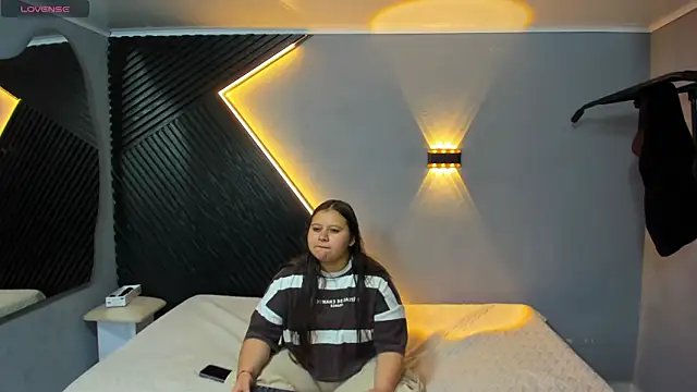 Laia and Aloby online show from 04-22-26, 10:22