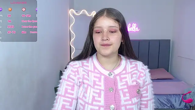 Krysstal tay online show from 03-12-25, 11:42