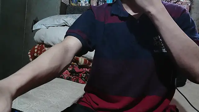 Dreamdaze2025 online show from 04-15-26, 05:58