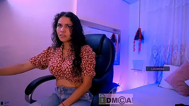 natasha  jackson online show from 01-25-25, 02:03