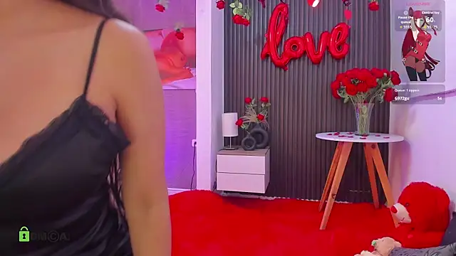 natasha  jackson online show from 02-14-26, 12:35