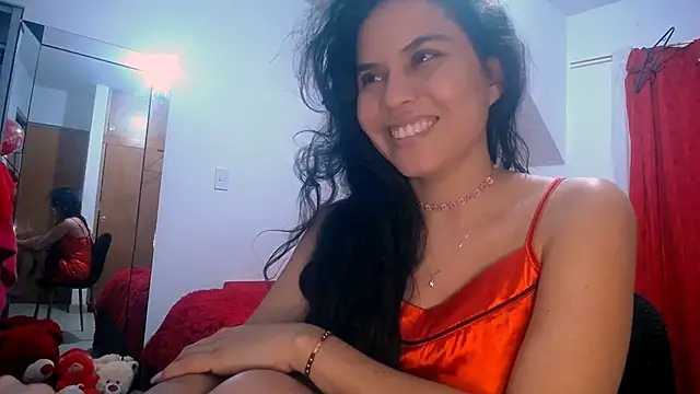 natasha  jackson online show from 02-17-26, 03:25