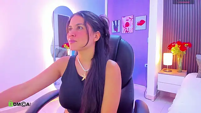 natasha  jackson online show from 04-04-26, 08:39