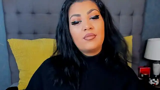 AmyCubes online show from 02-06-26, 10:07