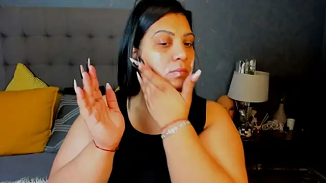 AmyCubes online show from 03-15-26, 03:56