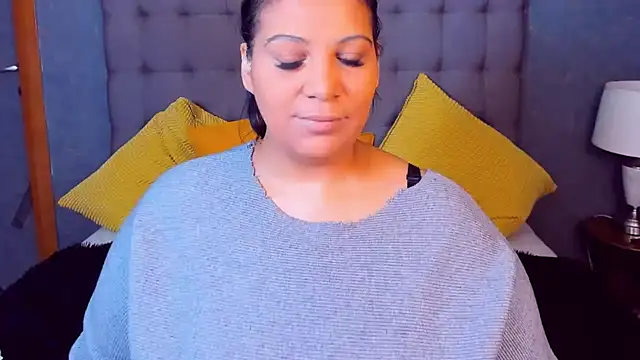 AmyCubes online show from 04-04-26, 04:22