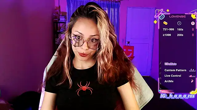 7Hana7 online show from 10-30-25, 05:46