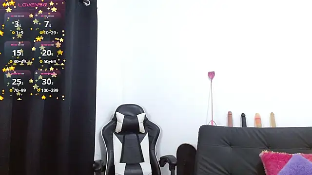 Kiara-Rider online show from 03-03-26, 02:56