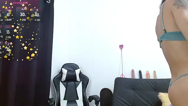 Kiara-Rider online show from 03-31-26, 07:14