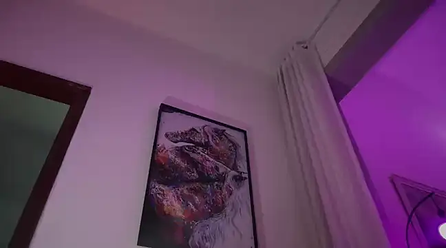 Snapshot of mistresslaviniabr chatting on 02-13-25, 06:05 mistresslaviniabr online show from 02-13-25, 06:05