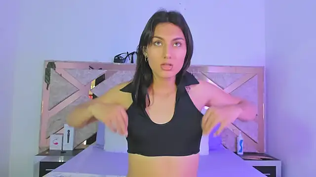  miss khloe online show from 12-02-24, 06:21