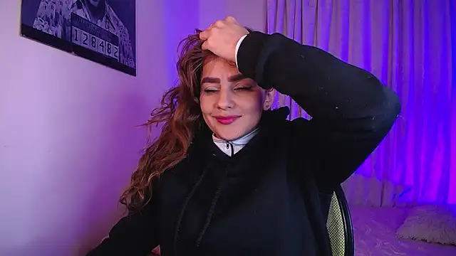 Lu perez online show from 01-09-26, 02:36