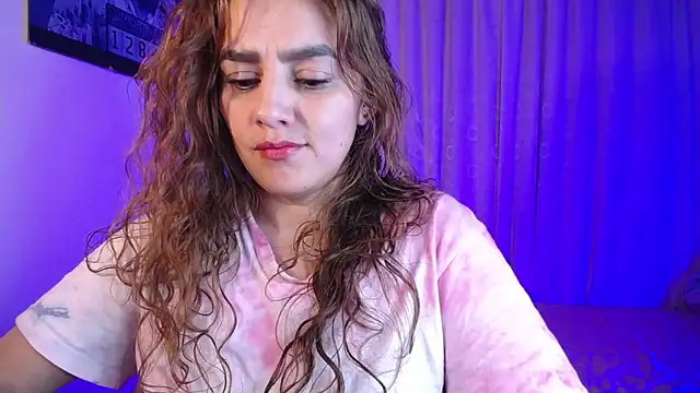 Lu perez online show from 03-18-26, 05:10