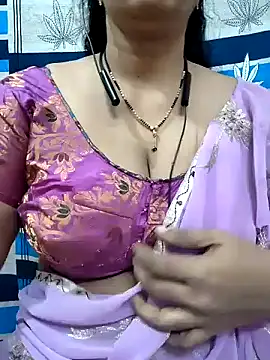bhuvana555 online show from 12-14-24, 05:07