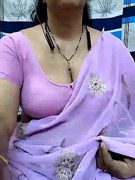 bhuvana555 online show from 01-25-25, 07:38