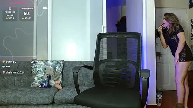 oriana thomson2 online show from 09-22-25, 04:14