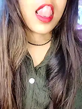 Sreya213 online show from 12-27-24, 05:59