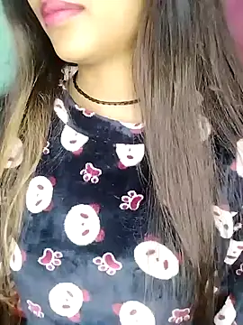 Sreya213 online show from 01-15-25, 07:34