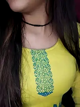 Sreya213 online show from 01-26-25, 11:18