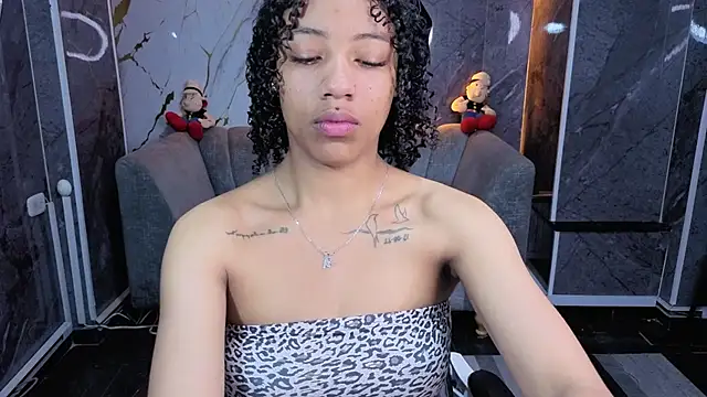 Violeth b online show from 04-24-26, 01:02