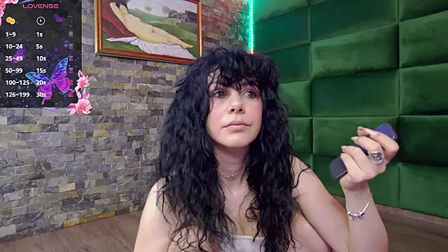 SelenSummer online show from 03-15-26, 05:24