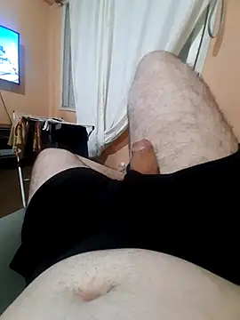 Gauchogg20 online show from 03-06-26, 12:29