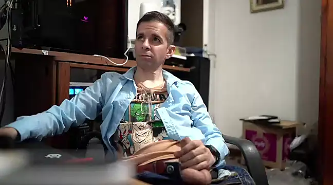 Snapshot of Branddoc chatting on 01-28-25, 06:28 Branddoc online show from 01-28-25, 06:28