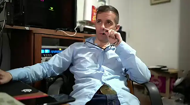 Snapshot of Branddoc chatting on 01-29-25, 05:09 Branddoc online show from 01-29-25, 05:09