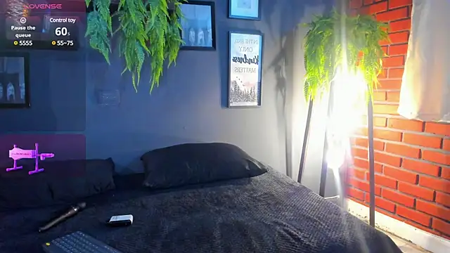 RivenFerretty online show from 12-26-24, 03:20