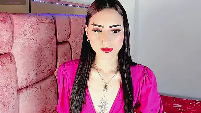 JessieAfrodita online show from 05-18-26, 08:25