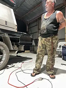 Snapshot of ausbod chatting on 04-01-26, 07:53 ausbod online show from 04-01-26, 07:53