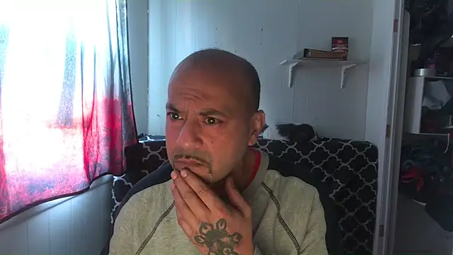 RickStone51 online show from 12-12-24, 02:55