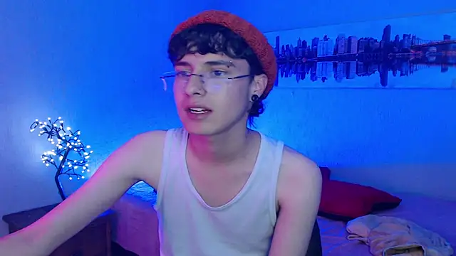 Jeam hot online show from 12-07-24, 12:08